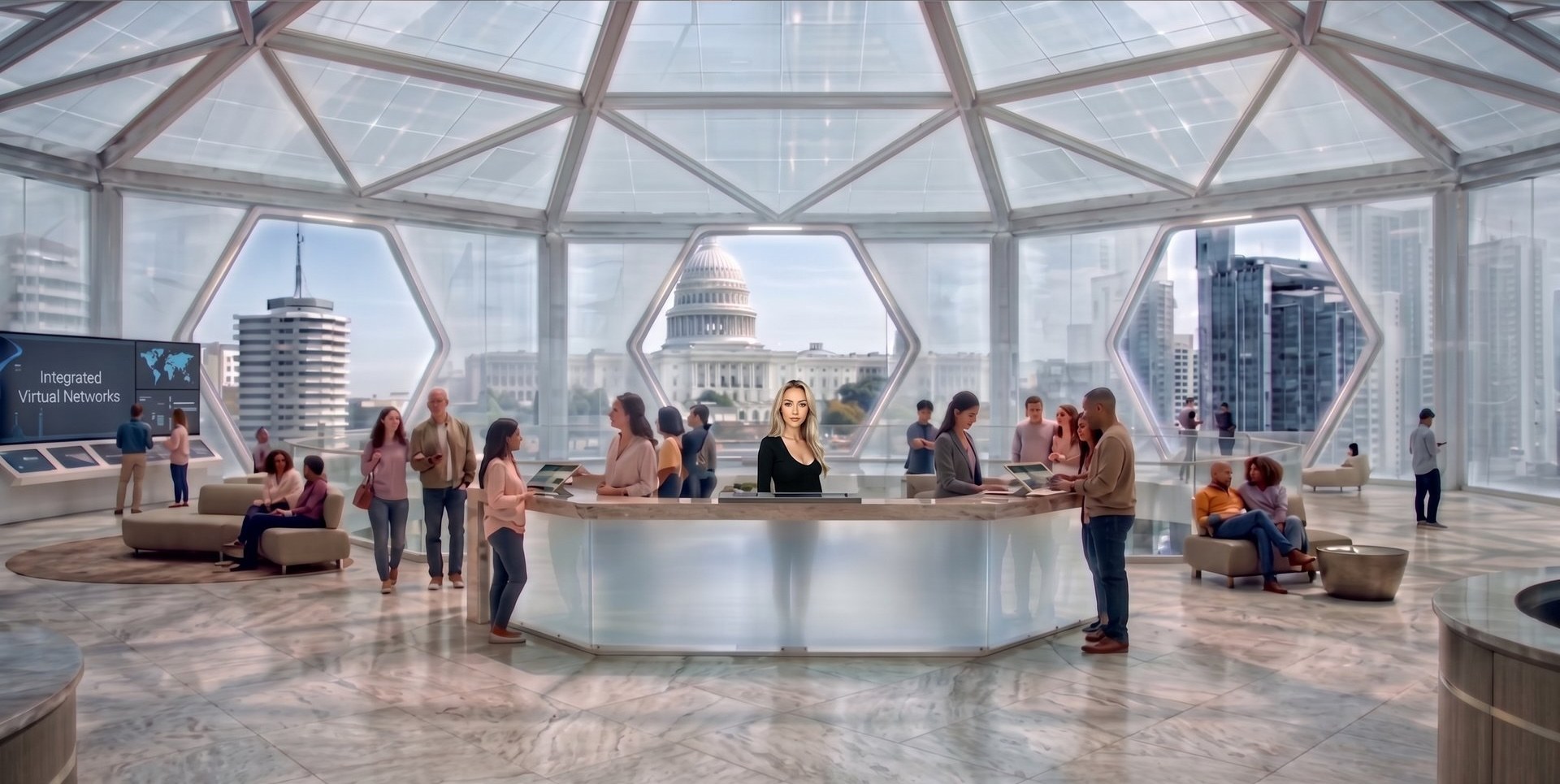 The Concourse